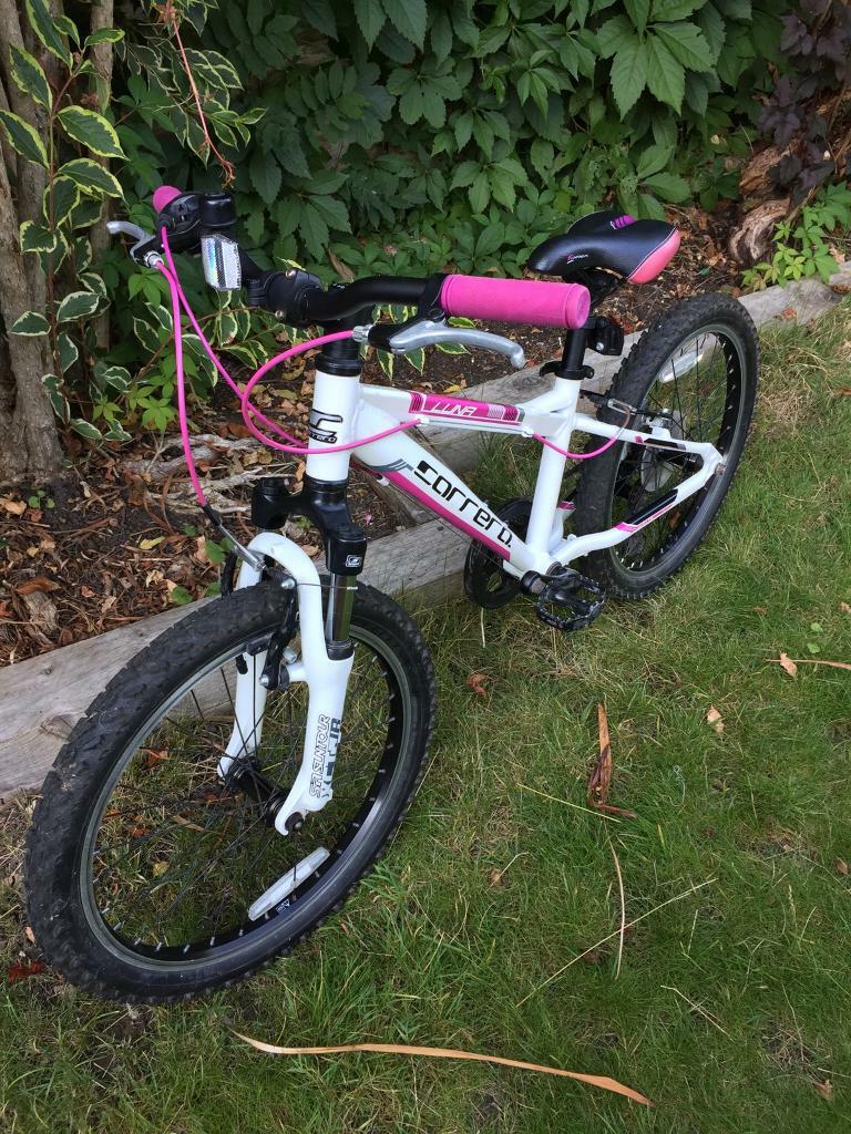 carrera luna 20 pink